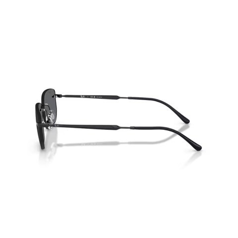 KÍNH MÁT UNISEX RAYBAN 0RB3768 002/8156