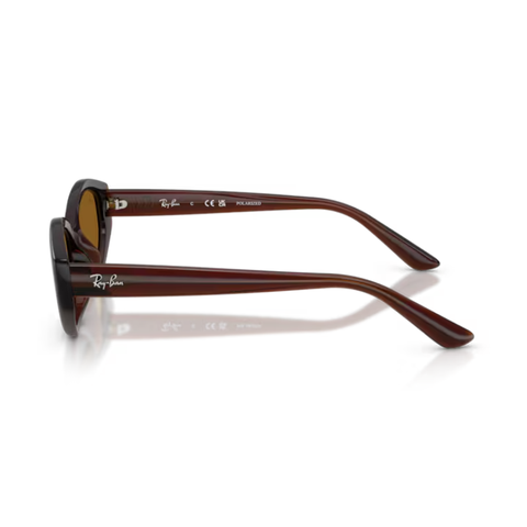 KÍNH MÁT UNISEX RAYBAN 0RB4473D 714/8356
