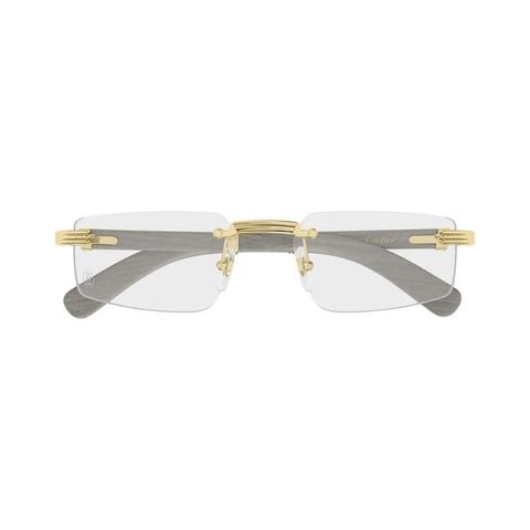 GỌNG KÍNH NAM CARTIER CT0485O 005