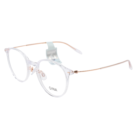 GỌNG KÍNH NỮ QINA QJ5110 B90