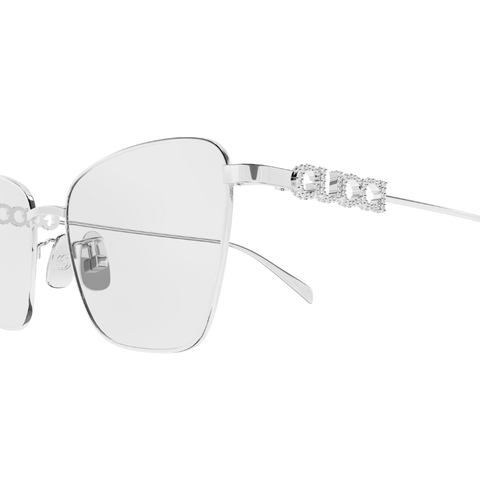 GỌNG KÍNH NỮ GUCCI GG1807O 004