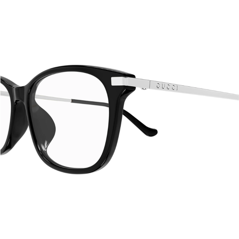 GỌNG KÍNH UNISEX GUCCI GG1902OA 002