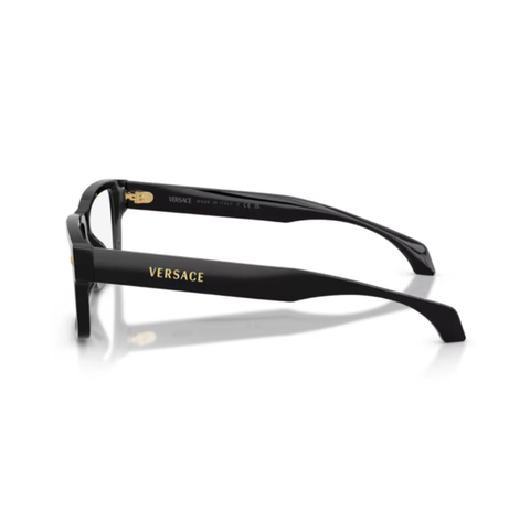 GỌNG KÍNH NAM VERSACE 0VE3391U GB154