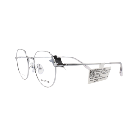 GỌNG KÍNH UNISEX SEROVA SC779 C2