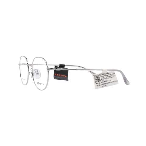 GỌNG KÍNH UNISEX SEROVA SL1192 C2