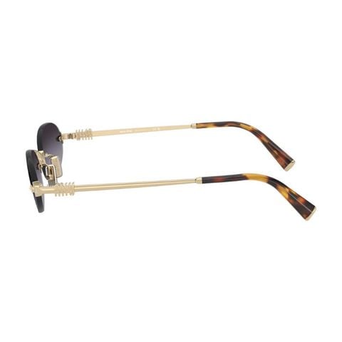 KÍNH MÁT NỮ MIU MIU 0MUA54S ZVN5D151
