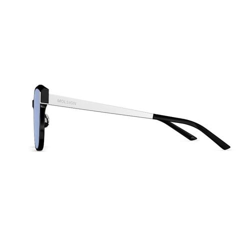 KÍNH MÁT UNISEX MOLSION MS3160 A17