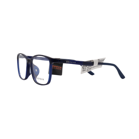GỌNG KÍNH UNISEX SEROVA SF722 C9