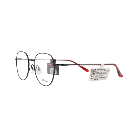 GỌNG KÍNH UNISEX SEROVA SL1196 C16