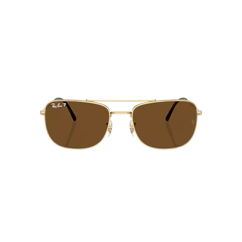 KÍNH MÁT UNISEX RAYBAN 0RB3755 0015762