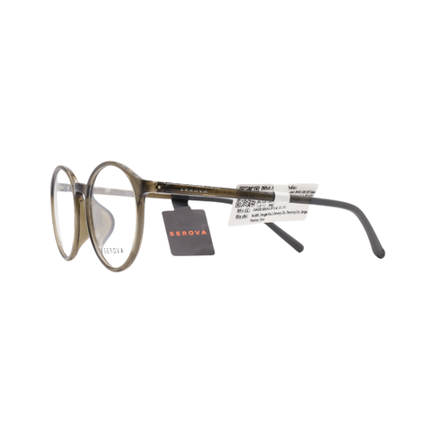 GỌNG KÍNH UNISEX SEROVA SF896 C100