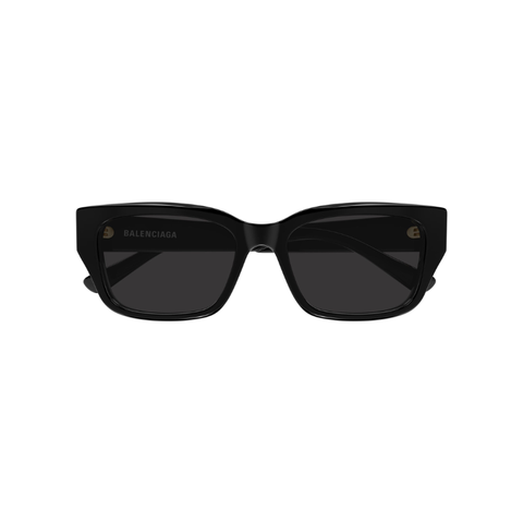 KÍNH MÁT UNISEX BALENCIAGA BB0480SK 001
