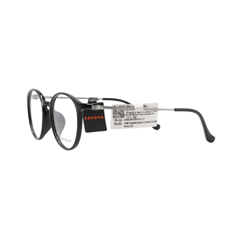 GỌNG KÍNH UNISEX SEROVA SC667 C16