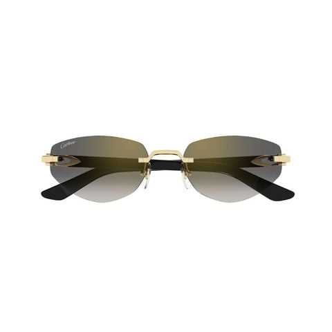 KÍNH MÁT NỮ CARTIER CT0580S 001