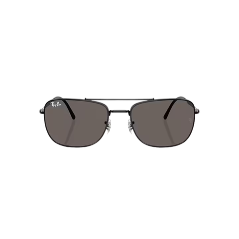 KÍNH MÁT UNISEX RAYBAN 0RB3755 002B162