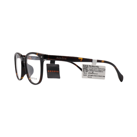 GỌNG KÍNH UNISEX SEROVA SF803 C14