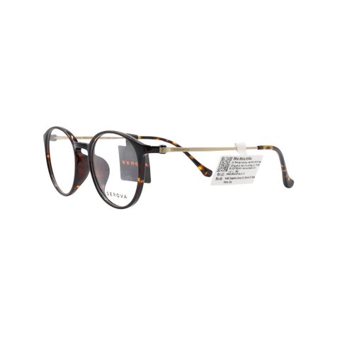 GỌNG KÍNH UNISEX SEROVA SC667 C14