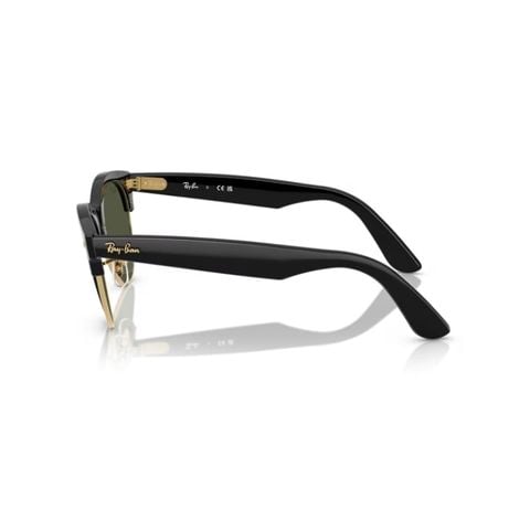 KÍNH MÁT UNISEX RAYBAN 0RB2341 901/3154