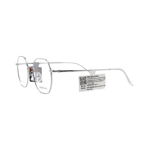 GỌNG KÍNH UNISEX SEROVA SL1256 C2