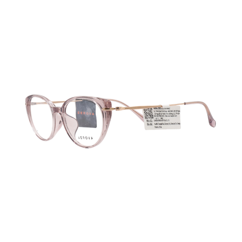 GỌNG KÍNH NỮ SEROVA SC788 C15