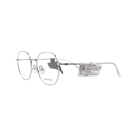 GỌNG KÍNH UNISEX SEROVA SC828 C2