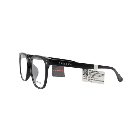 GỌNG KÍNH UNISEX SEROVA SF651 C16