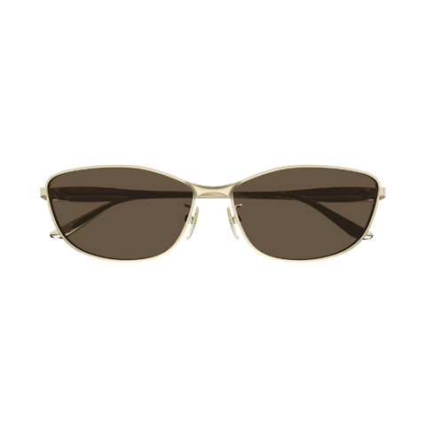 KÍNH MÁT UNISEX BALENCIAGA BB0357SA 003