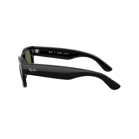 KÍNH MÁT UNISEX RAYBAN 0RB0832SF 601/5855