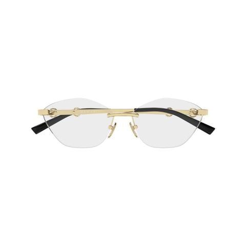 GỌNG KÍNH NỮ GUCCI GG2050O 001