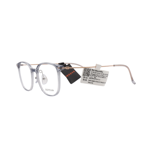 GỌNG KÍNH UNISEX SEROVA SC716 C3