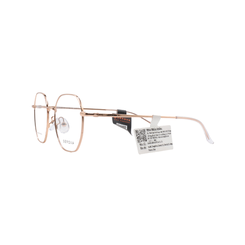 GỌNG KÍNH UNISEX SEROVA SL1256 C1