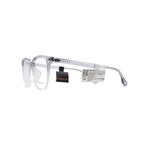 GỌNG KÍNH UNISEX SEROVA SF619 C36