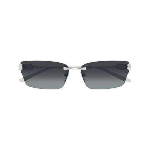 KÍNH MÁT NỮ BALENCIAGA BB0487S 002