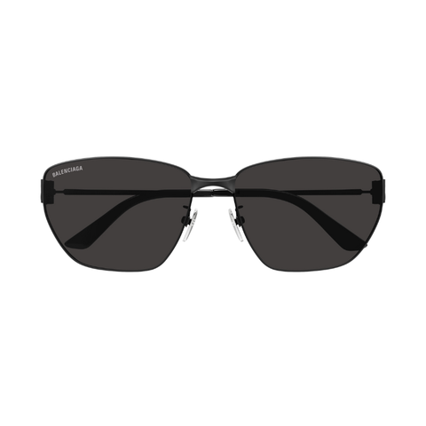 KÍNH MÁT UNISEX BALENCIAGA BB0337SK 001