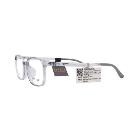 GỌNG KÍNH UNISEX SEROVA SF725 C3
