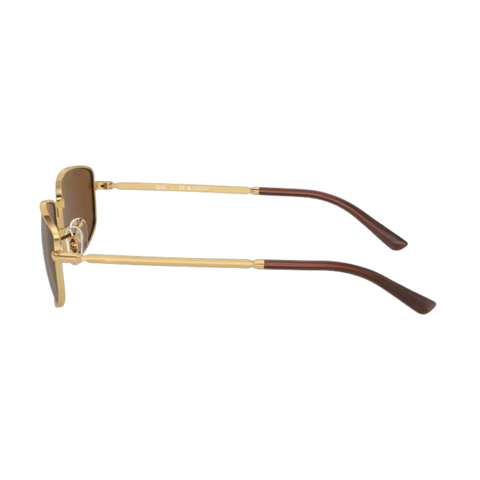 KÍNH MÁT UNISEX RAYBAN 0RB3732 001/5756