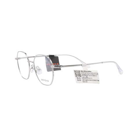 GỌNG KÍNH UNISEX SEROVA SC660 C2