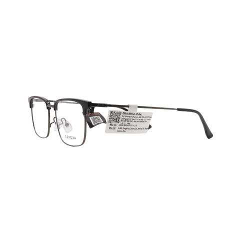 GỌNG KÍNH NAM SEROVA SL1169 C16