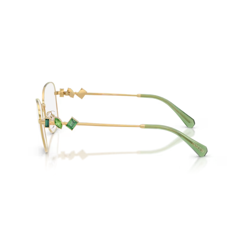 GỌNG KÍNH NỮ SWAROVSKI 0SK1025 404G52