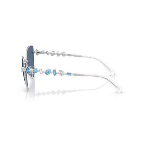KÍNH MÁT NỮ SWAROVSKI 0SK7034 401A8056