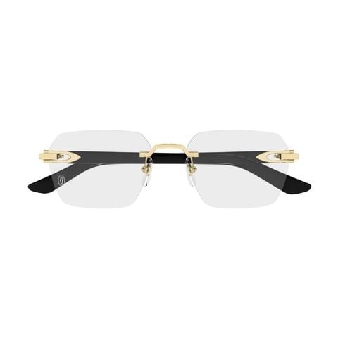 GỌNG KÍNH NAM CARTIER CT0623O 004