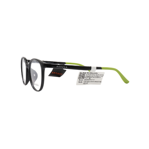 GỌNG KÍNH UNISEX SEROVA SF730 C16