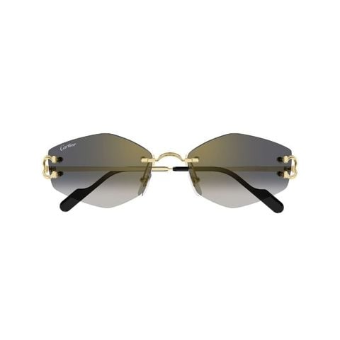 KÍNH MÁT UNISEX CARTIER CT0620S 001