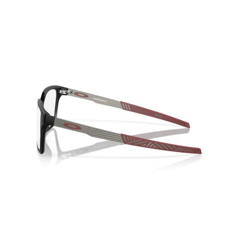 GỌNG KÍNH NAM OAKLEY 0OX8180F 81800353