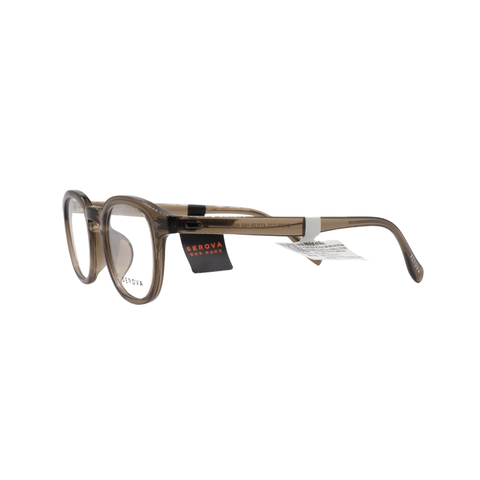 GỌNG KÍNH UNISEX SEROVA SF879 C12