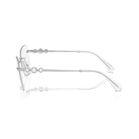 GỌNG KÍNH NỮ SWAROVSKI 0SK1014 400153