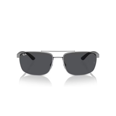 KÍNH MÁT UNISEX RAYBAN 0RB3737 004/8760