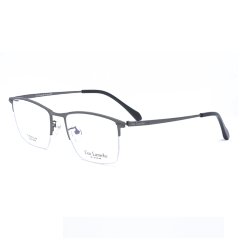 Gọng Kính Unisex GUY LAROCHE GL91123XF C3