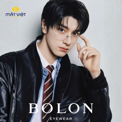 GỌNG KÍNH UNISEX BOLON BR1000 B90