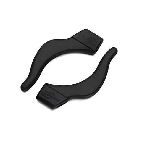 ĐỆM TAI HÌNH MÓC CÂU MÀU ĐEN OL-ACC001-BK